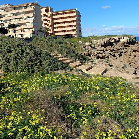 Apartamento Miramar Торрев'єха Екстер'єр фото