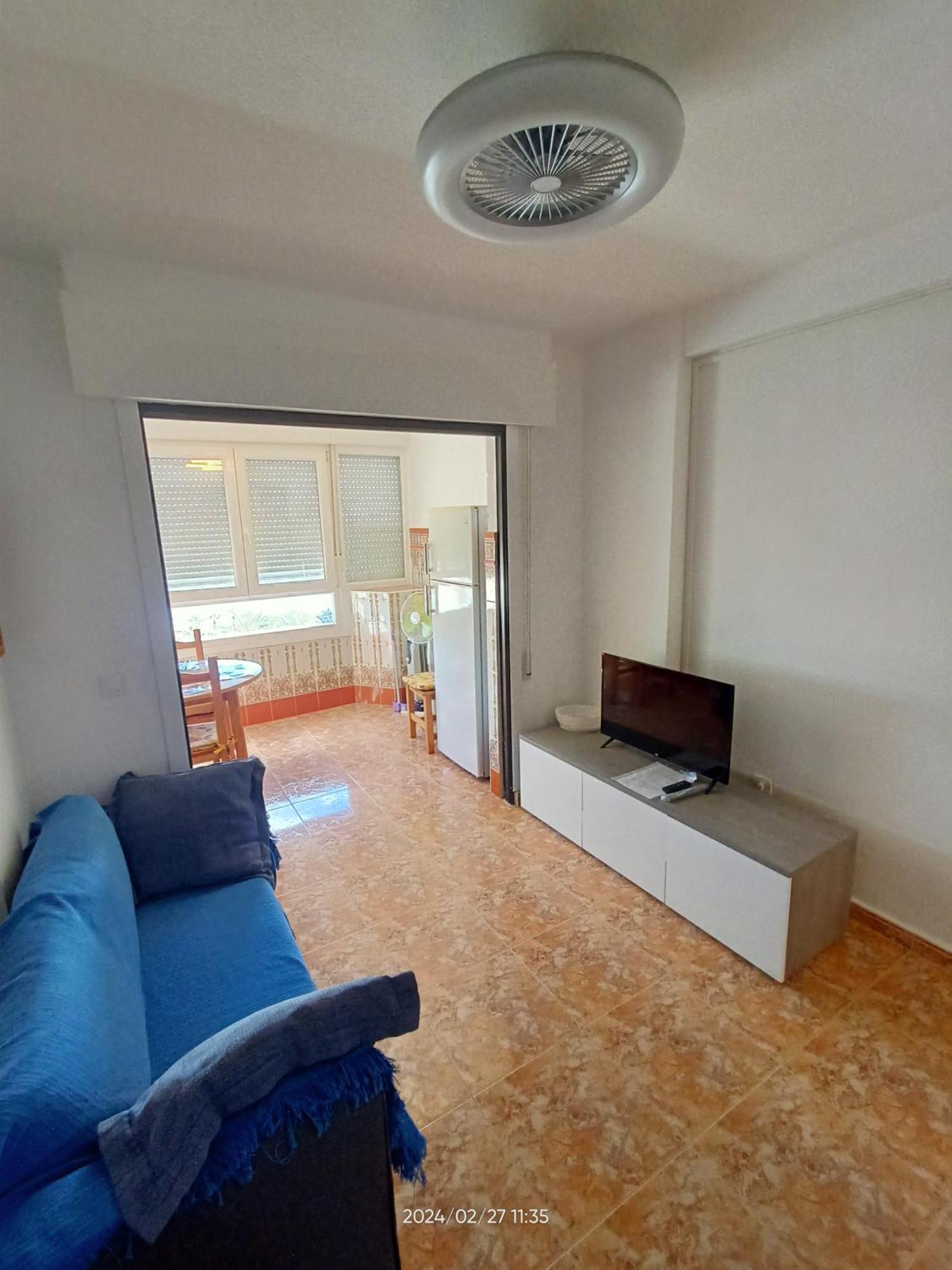 Apartamento Miramar Торрев'єха Екстер'єр фото