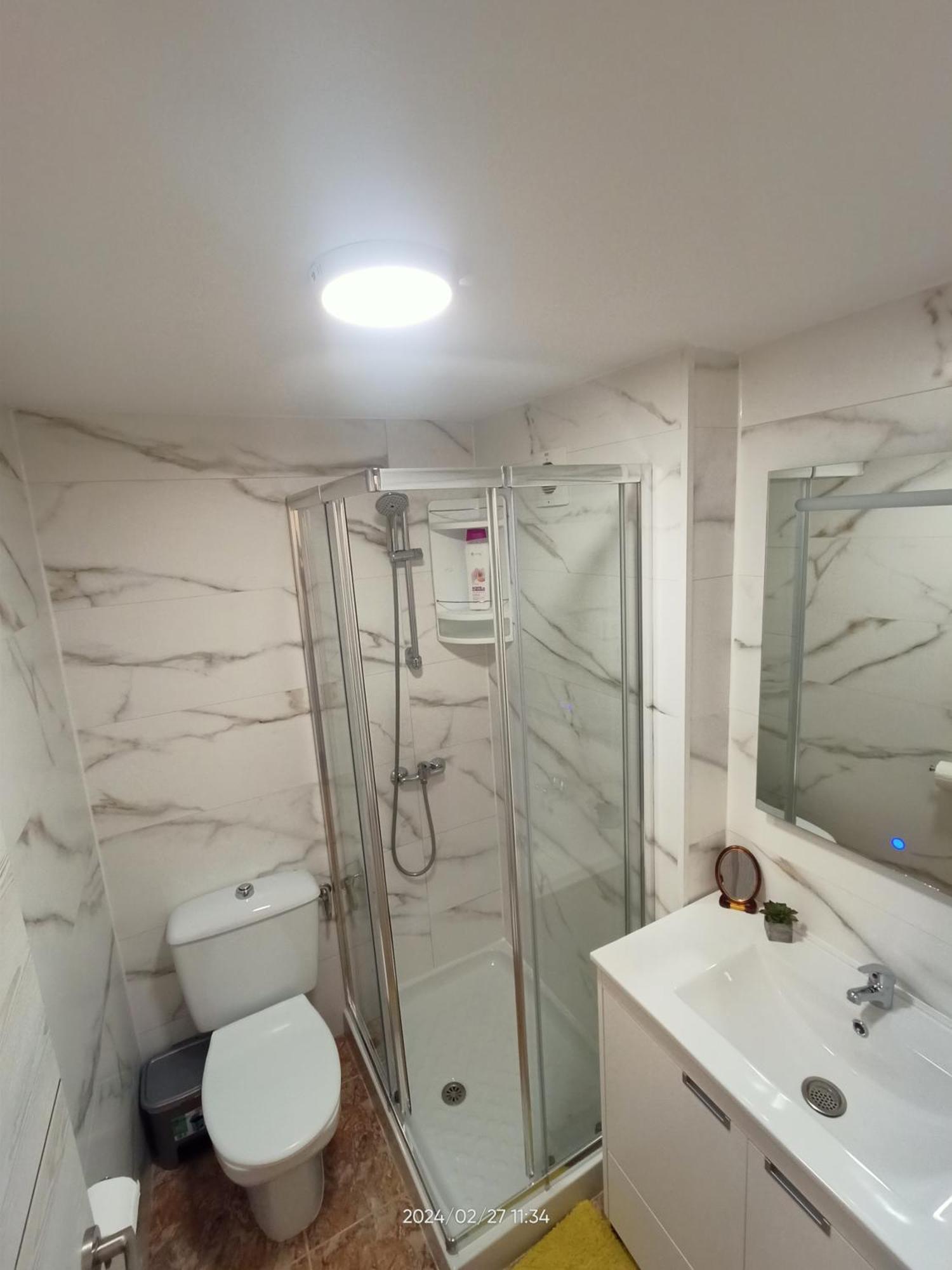 Apartamento Miramar Торрев'єха Екстер'єр фото
