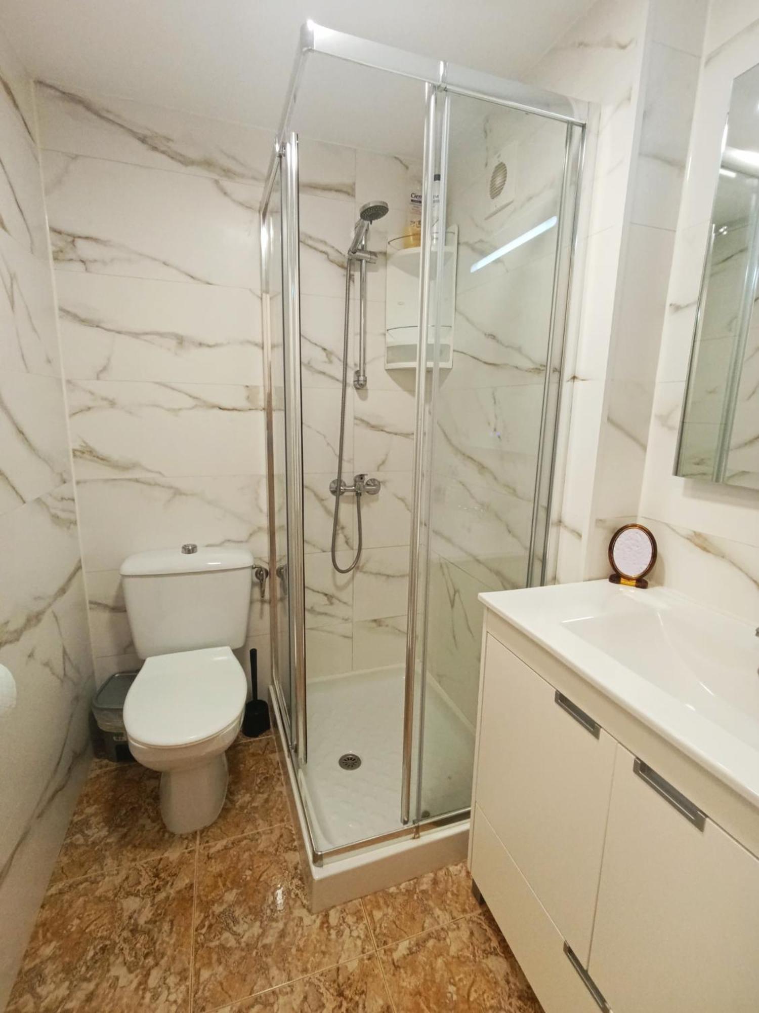 Apartamento Miramar Торрев'єха Екстер'єр фото