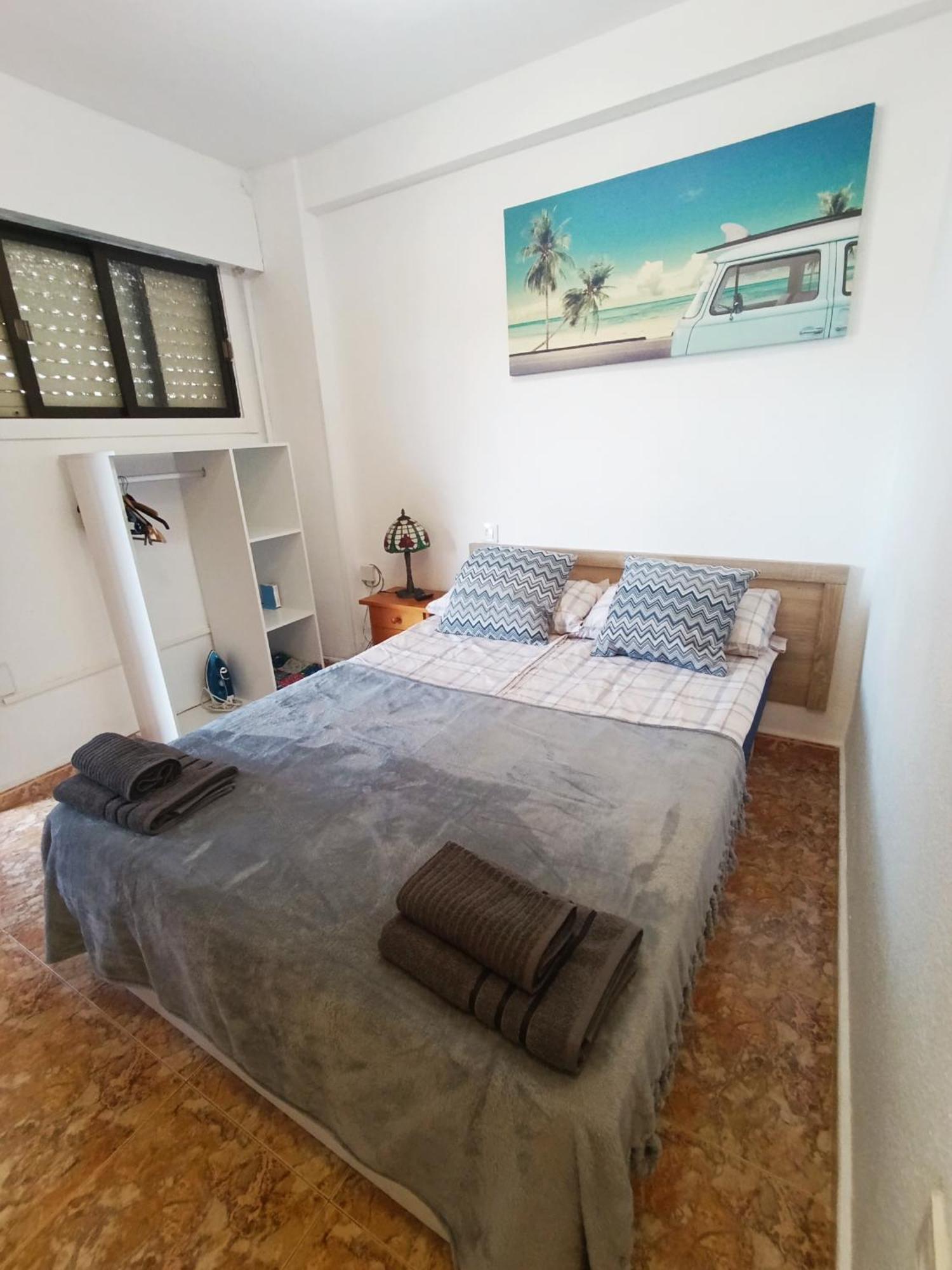 Apartamento Miramar Торрев'єха Екстер'єр фото