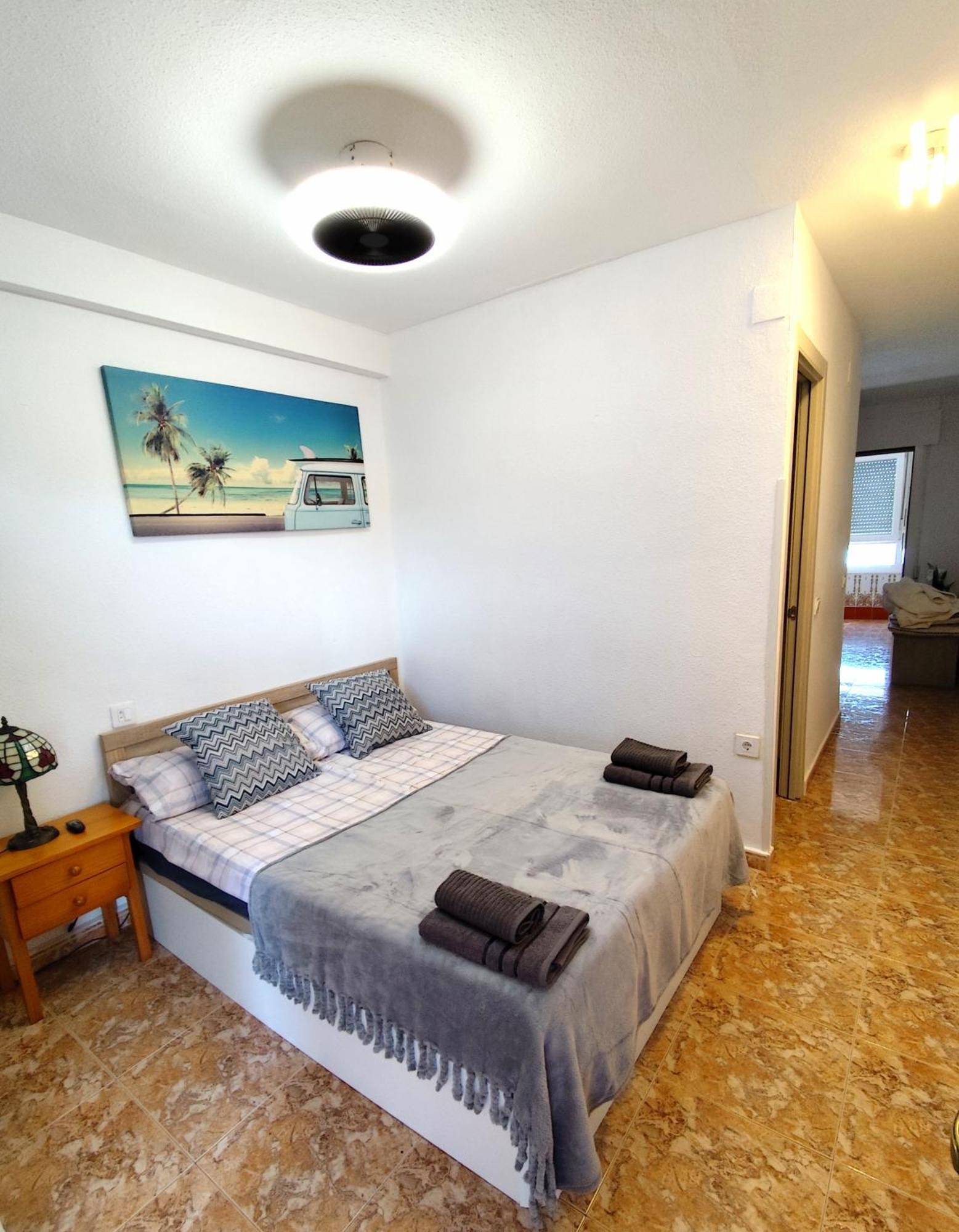 Apartamento Miramar Торрев'єха Екстер'єр фото
