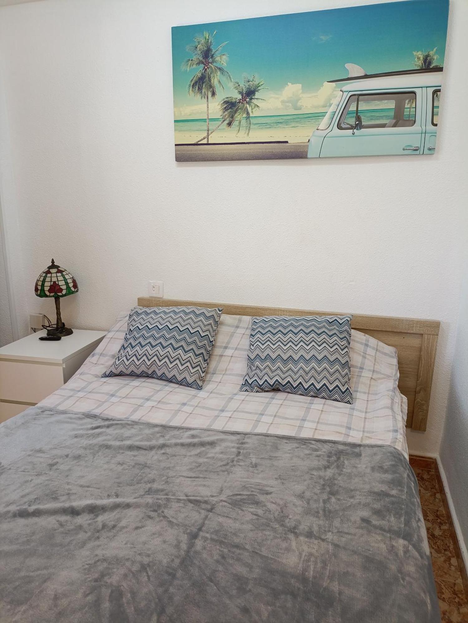 Apartamento Miramar Торрев'єха Екстер'єр фото