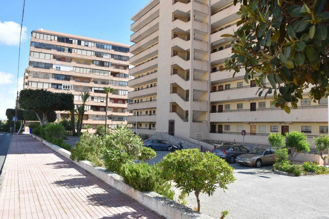 Apartamento Miramar Торрев'єха Екстер'єр фото