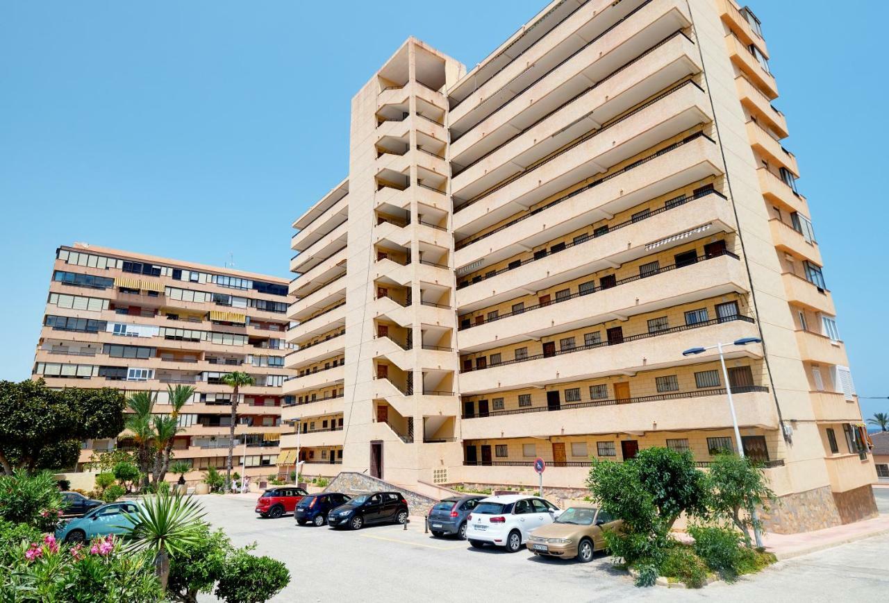 Apartamento Miramar Торрев'єха Екстер'єр фото